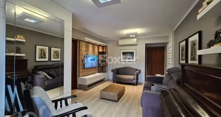 Apartamento com 3 quartos à venda na Rua Tupiniquins, 750, Ideal, Novo Hamburgo