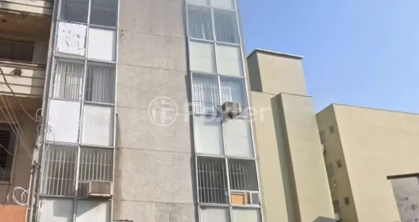 Apartamento com 1 quarto à venda na Rua Visconde do Herval, 1373, Menino Deus, Porto Alegre