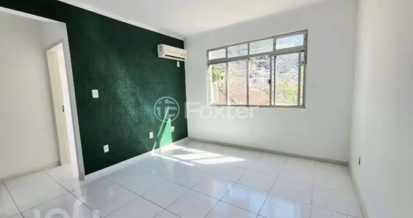 Apartamento com 3 quartos à venda na Rua Europa, 350, Trindade, Florianópolis