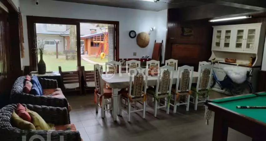 Casa com 3 quartos à venda na Rua Dona Luiza Corrêa, 140, Suzana, Canela