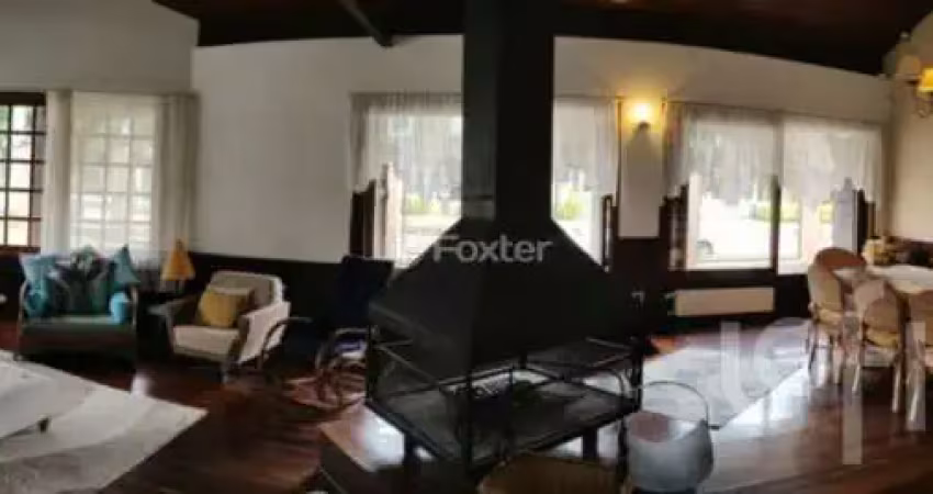 Casa com 3 quartos à venda na Rua Dona Luiza Corrêa, 140, Suzana, Canela