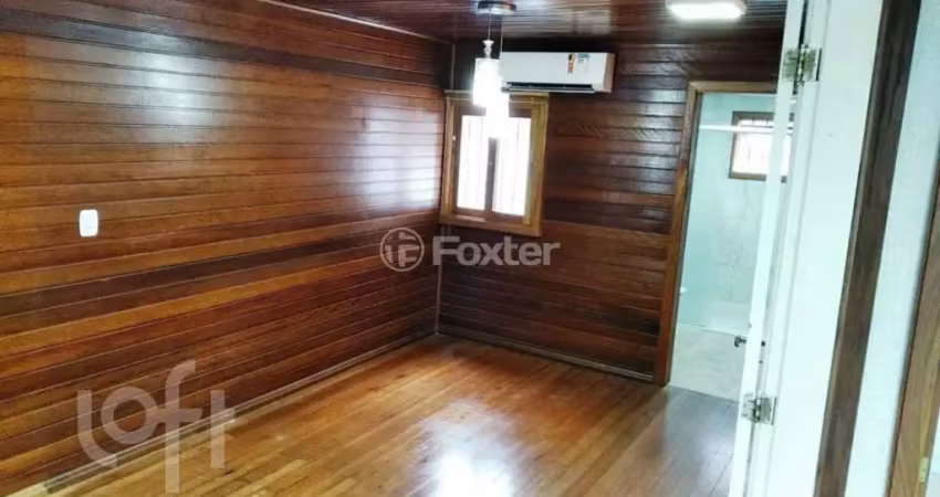 Casa com 2 quartos à venda na Rua Hernildo Valdolino Jacks, 85, São Luiz, Canela