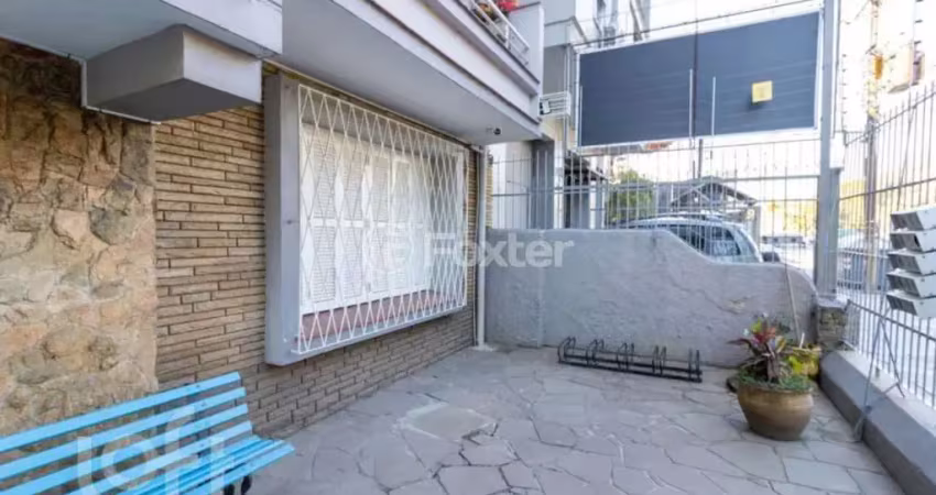 Apartamento com 2 quartos à venda na Avenida Praia de Belas, 436, Praia de Belas, Porto Alegre