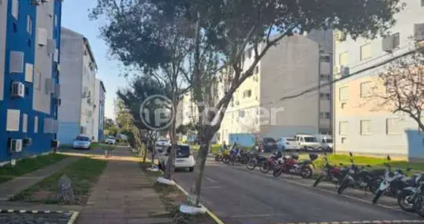 Apartamento com 2 quartos à venda na Rua Paulo Renato Ketzer de Souza, 100, Rubem Berta, Porto Alegre