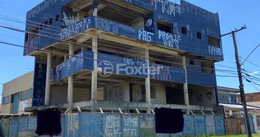 Prédio à venda na Rua Itaúna, 338, Sarandi, Porto Alegre