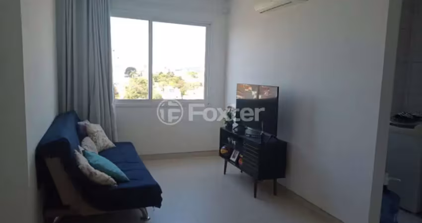 Apartamento com 2 quartos à venda na Rua Doutor Malheiros, 101, Santo Antônio, Porto Alegre