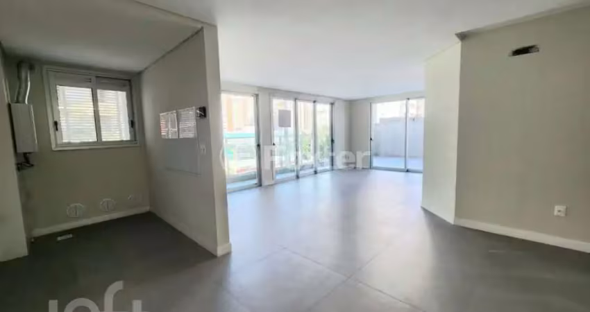 Apartamento com 3 quartos à venda na Rua Santo Inácio de Loyola, 135, Centro, Florianópolis