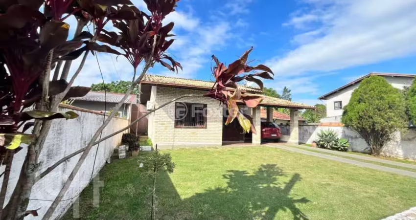 Casa com 2 quartos à venda na Rua Vitória, 37, Rio Grande, Palhoça