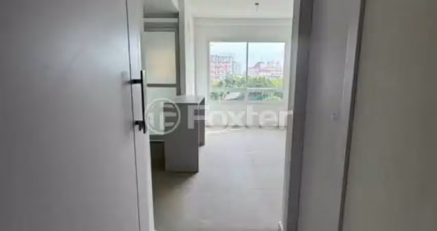 Apartamento com 1 quarto à venda na Travessa Carmem, 96, Floresta, Porto Alegre