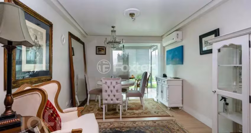 Apartamento com 3 quartos à venda na Rua Castro Alves, 110, Rio Branco, Novo Hamburgo