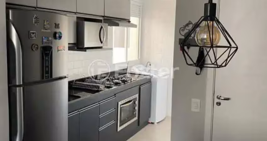 Apartamento com 2 quartos à venda na Rua Machadinho, 1704, Rio Branco, Canoas