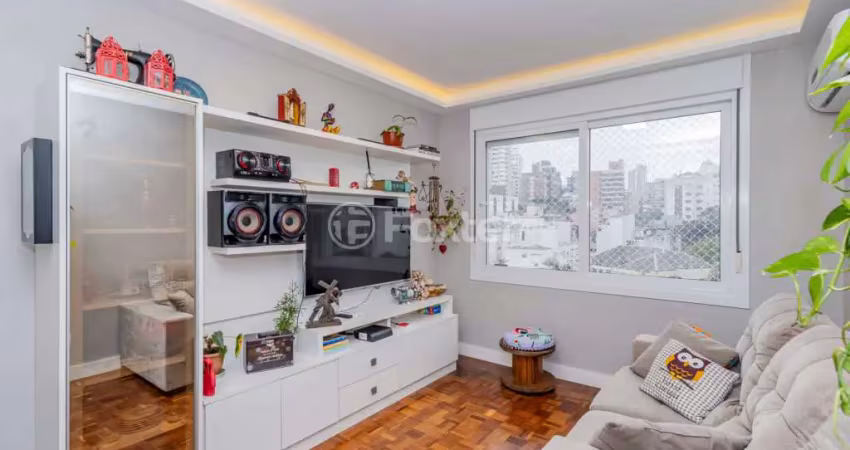 Apartamento com 3 quartos à venda na Avenida Montenegro, 82, Petrópolis, Porto Alegre