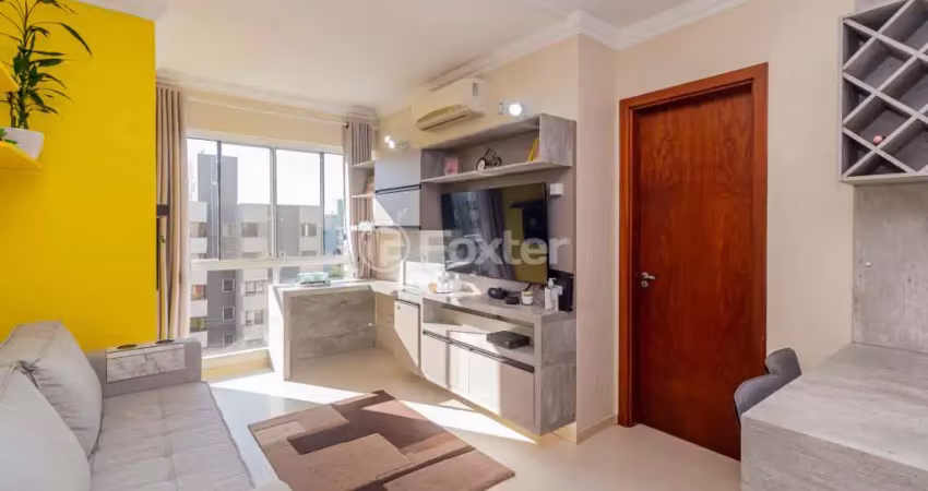 Apartamento com 2 quartos à venda na Avenida Sarandi, 905, Sarandi, Porto Alegre