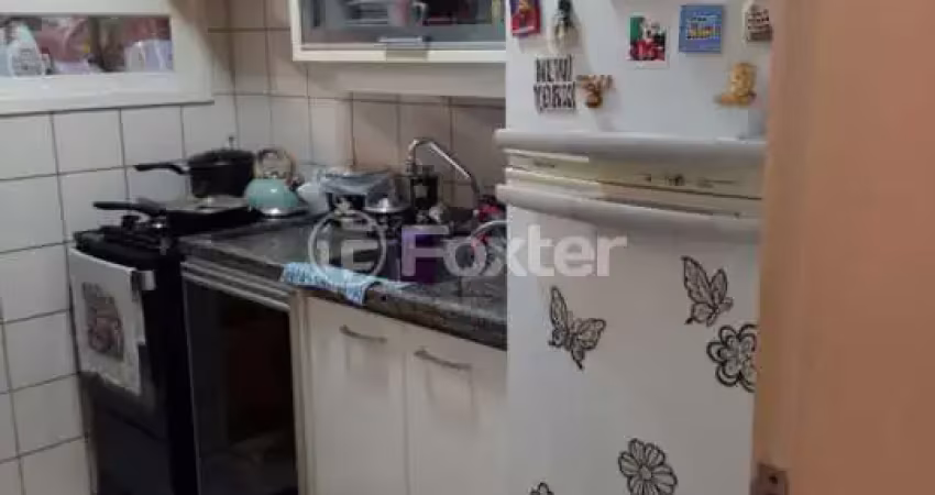 Casa em condomínio fechado com 3 quartos à venda na Estrada João Salomoni, 131, Vila Nova, Porto Alegre