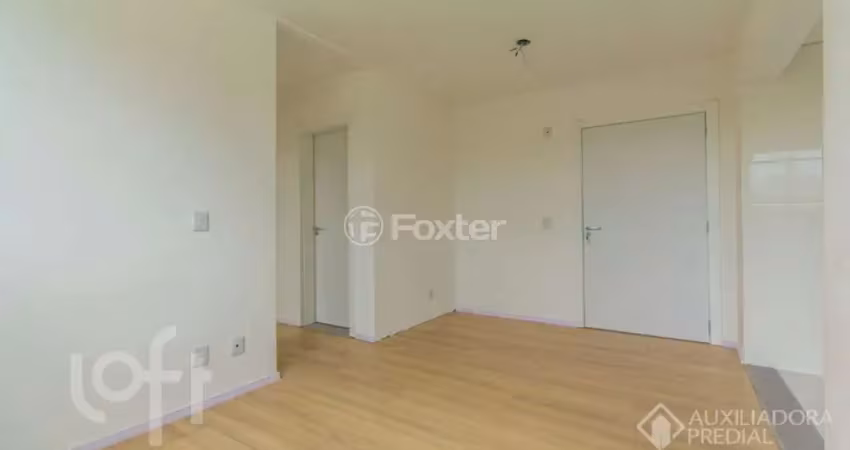 Apartamento com 2 quartos à venda na Avenida Germano Schmarczek, 1000, Morro Santana, Porto Alegre
