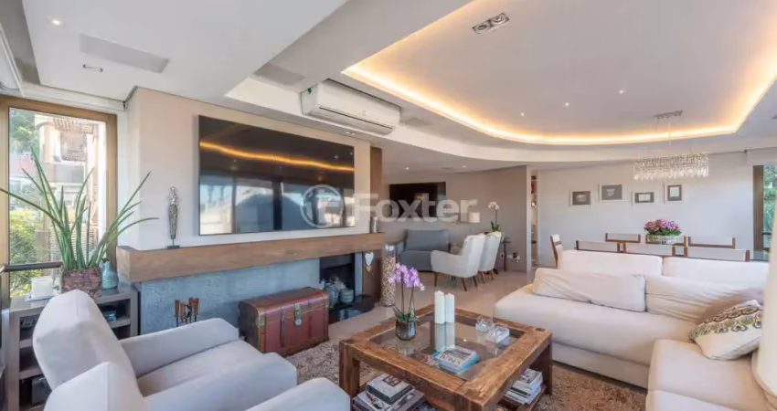 Apartamento com 2 quartos à venda na Rua Barão de Ubá, 469, Bela Vista, Porto Alegre