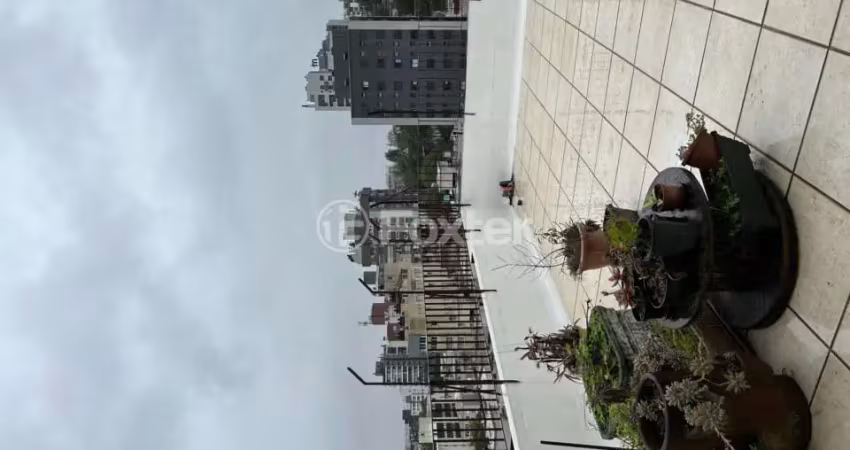 Cobertura com 3 quartos à venda na Avenida Coronel Lucas de Oliveira, 1510, Bela Vista, Porto Alegre