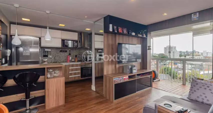 Apartamento com 2 quartos à venda na Rua Aracaí, 60, Vila Ipiranga, Porto Alegre
