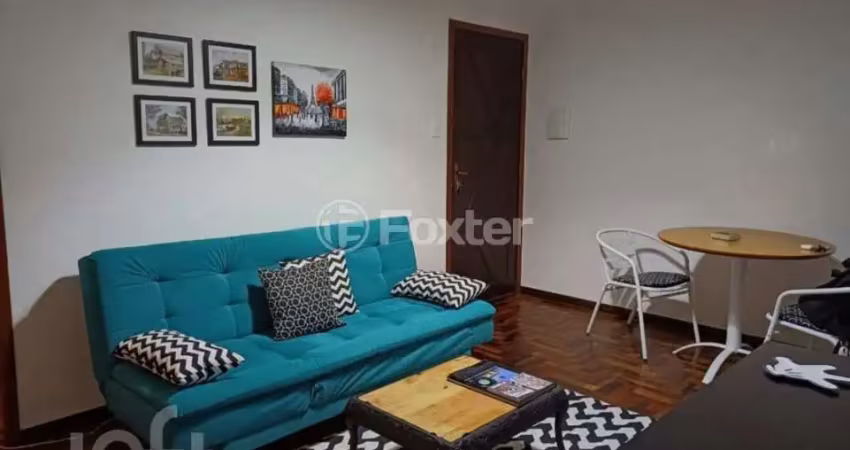 Apartamento com 2 quartos à venda na Rua Doutor João Inácio, 1019, Navegantes, Porto Alegre