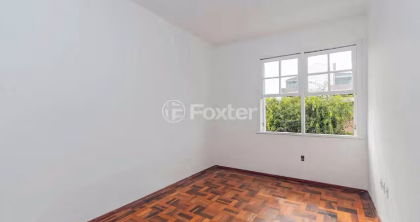 Apartamento com 2 quartos à venda na Rua Saldanha da Gama, 655, Vila São José, Porto Alegre