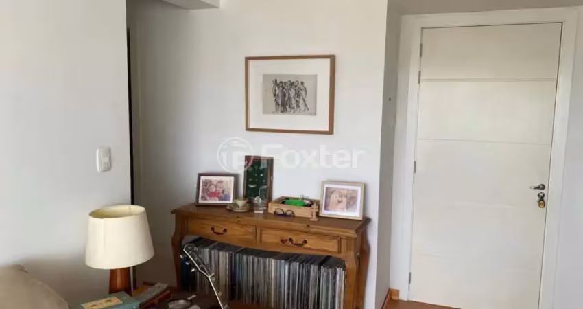 Apartamento com 2 quartos à venda na Rua Veador Porto, 709, Santana, Porto Alegre