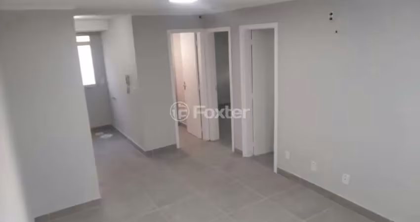 Apartamento com 2 quartos à venda na Estrada João de Oliveira Remião, 6700, Lomba do Pinheiro, Porto Alegre