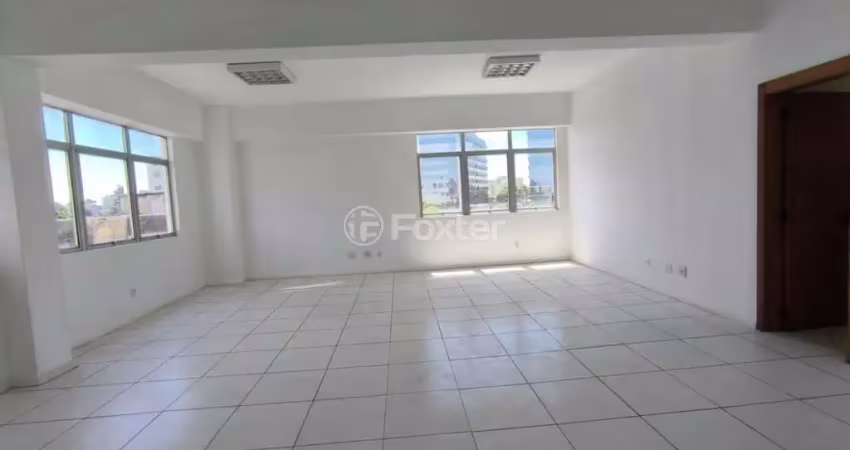 Sala comercial à venda na Rua Gonçalves Dias, 66, Centro, Canoas