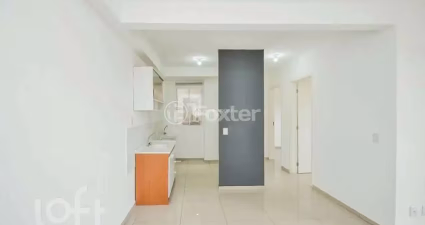 Apartamento com 2 quartos à venda na Rua Joaquim de Carvalho, 650, Vila Nova, Porto Alegre