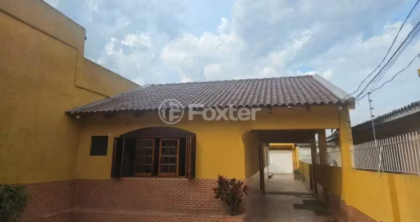 Casa com 2 quartos à venda na Rua Vidal de Negreiros, 140, Vila São José, Porto Alegre