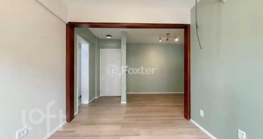 Apartamento com 3 quartos à venda na Rua Felicíssimo de Azevedo, 1269, Auxiliadora, Porto Alegre