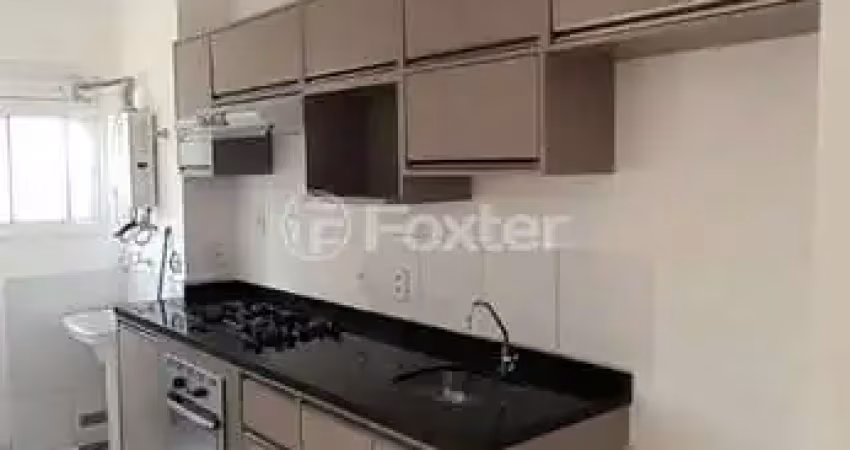 Apartamento com 2 quartos à venda na Rua Irmão Félix Roberto, 100, Humaitá, Porto Alegre