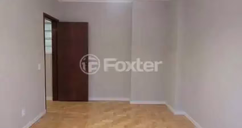 Apartamento com 2 quartos à venda na Rua Silveiro, 314, Menino Deus, Porto Alegre