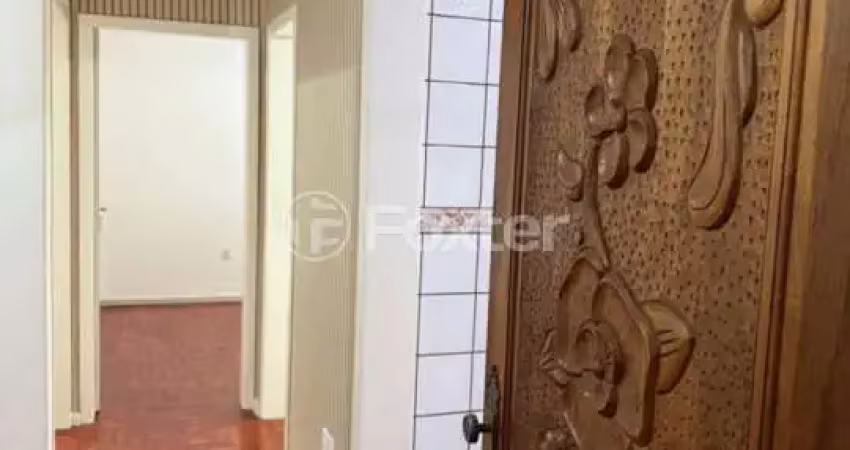 Apartamento com 2 quartos à venda na Rua Odila Gay da Fonseca, 24, Jardim Botânico, Porto Alegre