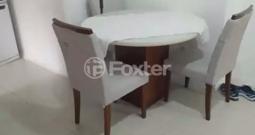 Apartamento com 2 quartos à venda na Praça Dom Pedro, 54, Vila Ipiranga, Porto Alegre