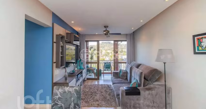 Apartamento com 3 quartos à venda na Rua Bispo William Thomas, 260, Teresópolis, Porto Alegre