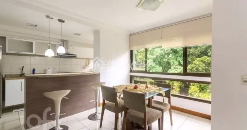 Apartamento com 1 quarto à venda na Rua Coronel Fernando Machado, 675, Centro Histórico, Porto Alegre