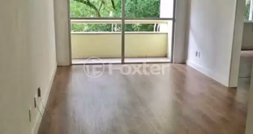 Apartamento com 2 quartos à venda na Rua General Rondon, 737, Tristeza, Porto Alegre