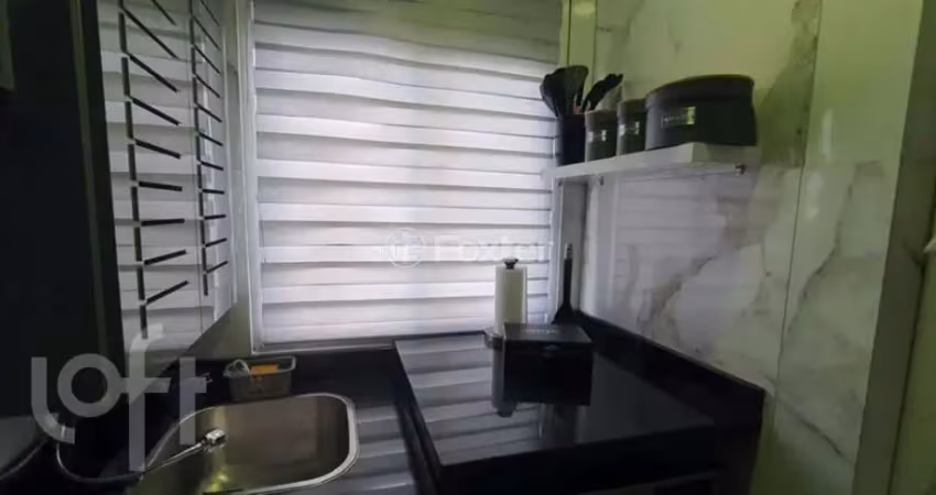 Apartamento com 3 quartos à venda na Rua Airton Ferreira da Silva, 295, Farrapos, Porto Alegre