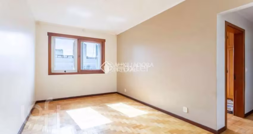 Apartamento com 2 quartos à venda na Rua General Vasco Alves, 300, Centro Histórico, Porto Alegre
