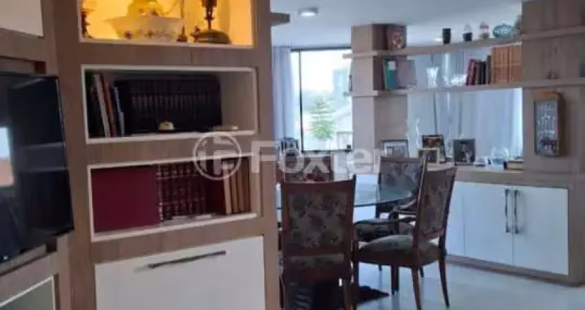 Apartamento com 3 quartos à venda na Rua Maestro Salvador Campanella, 394, Jardim Itu Sabará, Porto Alegre