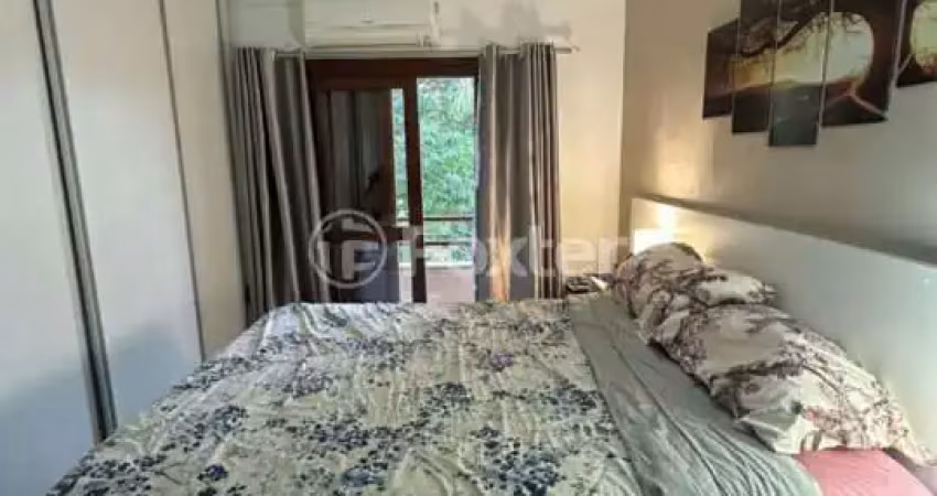 Cobertura com 3 quartos à venda na Rua São Simão, 821, Bom Jesus, Porto Alegre