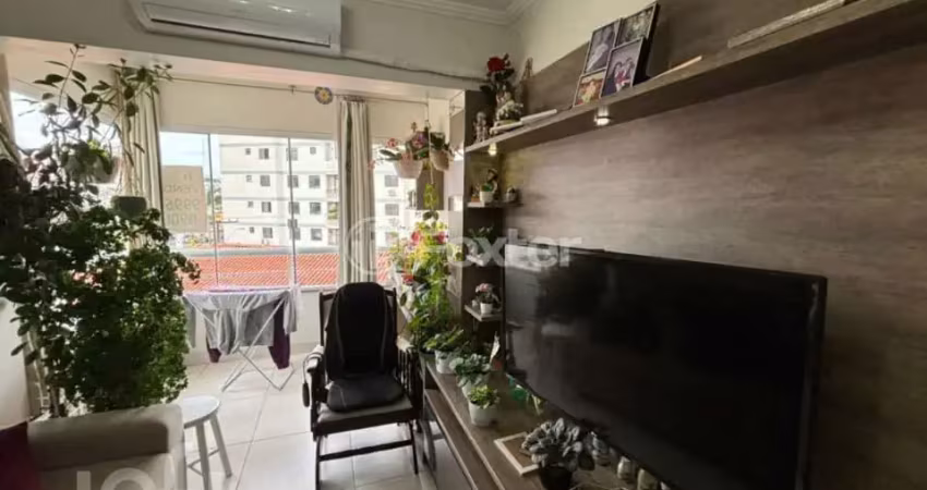 Apartamento com 3 quartos à venda na Rua Deputado Antônio Edu Vieira, 320, Saco dos Limões, Florianópolis