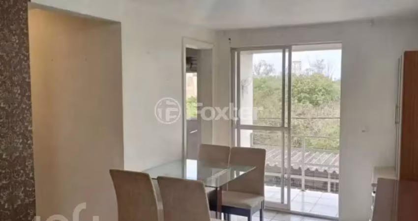 Apartamento com 2 quartos à venda na Avenida Dom João Becker, 1601, São Miguel, São Leopoldo