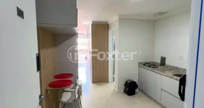 Kitnet / Stúdio à venda na Rodovia Baldicero Filomeno, 4339, Ribeirão da Ilha, Florianópolis