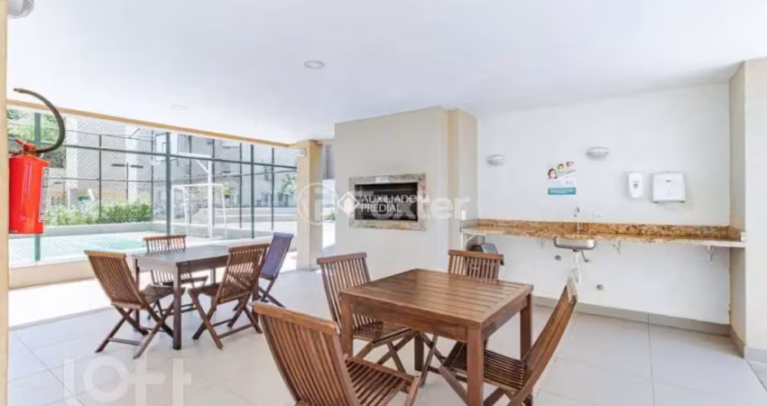 Apartamento com 2 quartos à venda na Rua Aurora, 1250, Marechal Rondon, Canoas