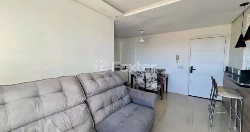 Apartamento com 2 quartos à venda na Rua Aurora, 1250, Marechal Rondon, Canoas