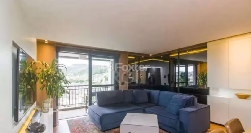 Apartamento com 2 quartos à venda na Avenida Ipiranga, 8484, Praia de Belas, Porto Alegre