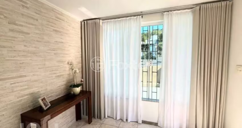 Casa com 4 quartos à venda na Rua Professor Belarmino Corrêa, 275, Trindade, Florianópolis