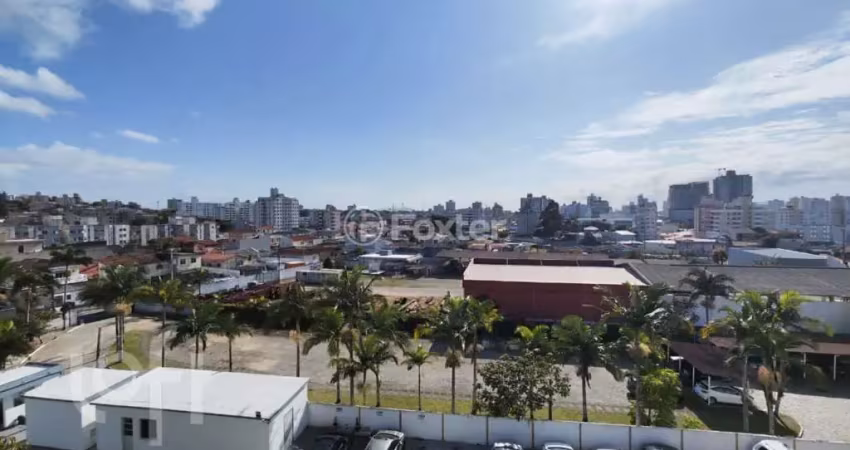 Apartamento com 3 quartos à venda na Rua Gerônimo Coelho, 120, Nossa Senhora do Rosário, São José