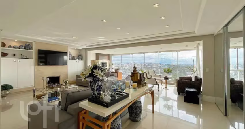 Apartamento com 3 quartos à venda na Rua José Albano Volkmer, 340, Jardim do Salso, Porto Alegre